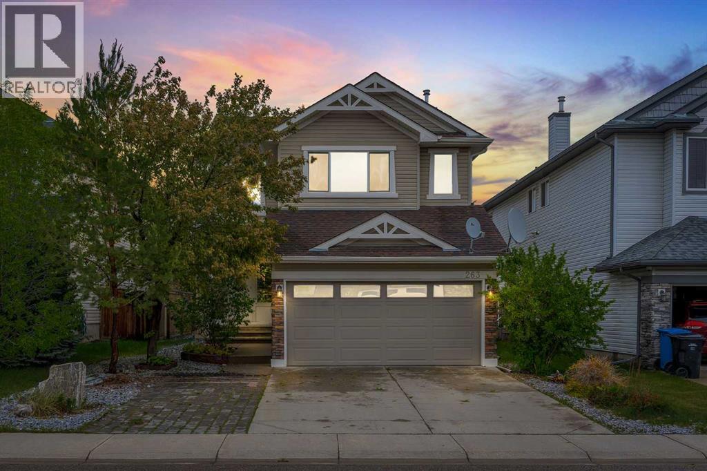 263 Royal Birch Way NW - 1