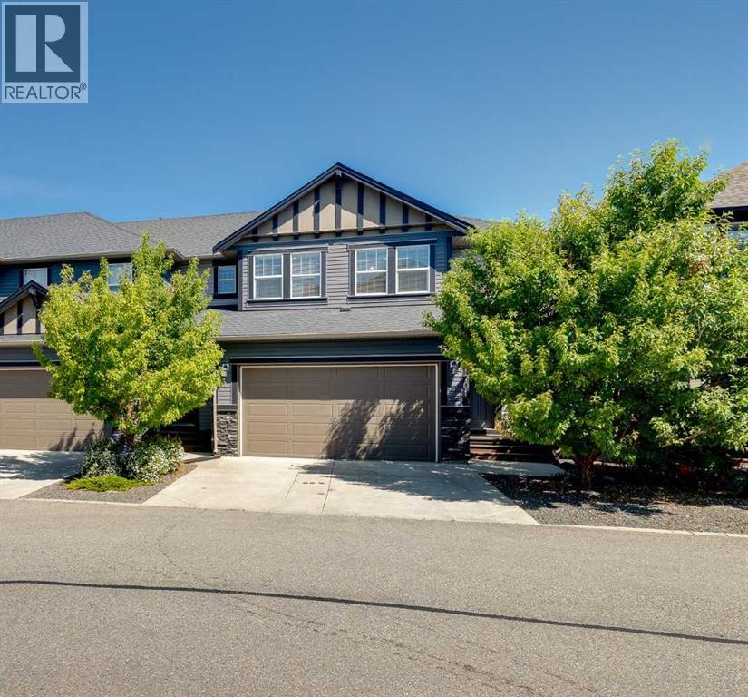 1701, 1086 Williamstown Boulevard NW, Williamstown, Airdrie photo 2