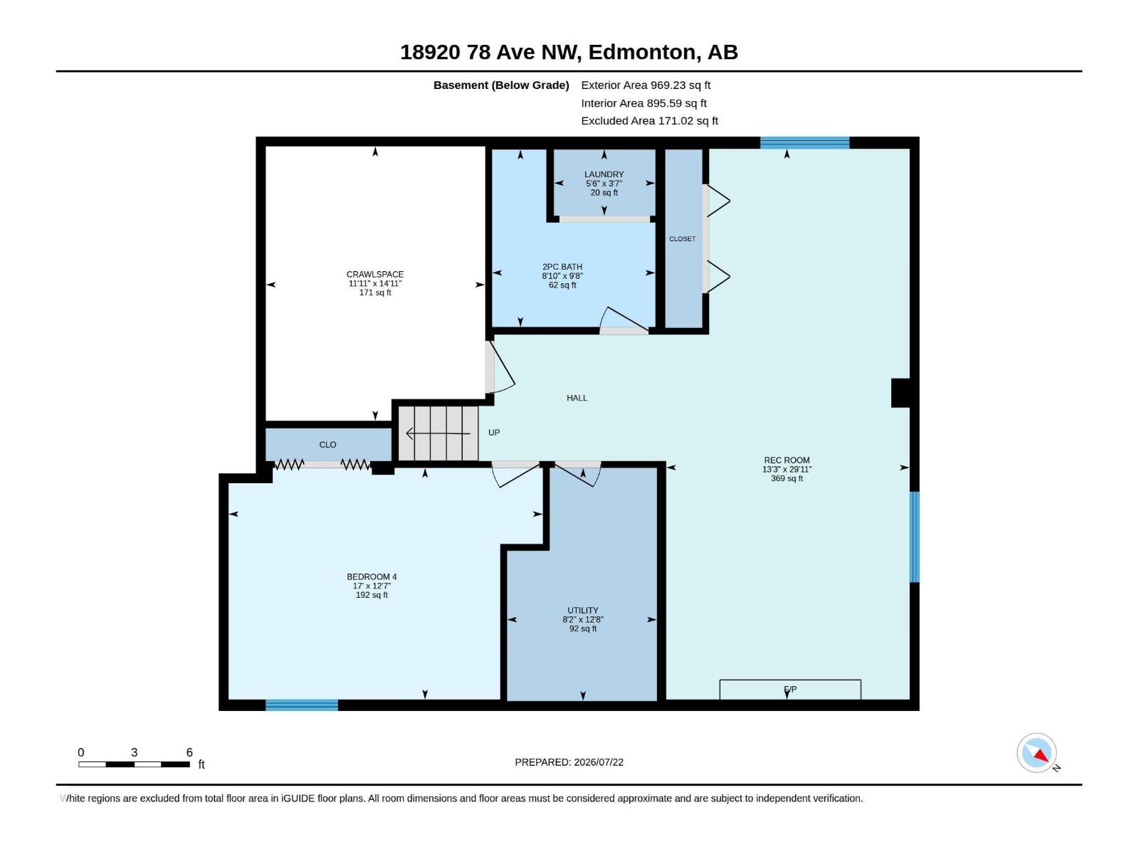 18920 78 AV NW - 55