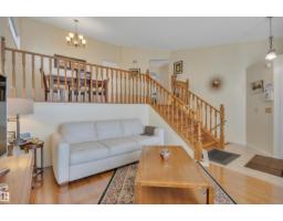 Recreation room - 18920 78 Av Nw, Edmonton, AB T5T5H8 Photo 8