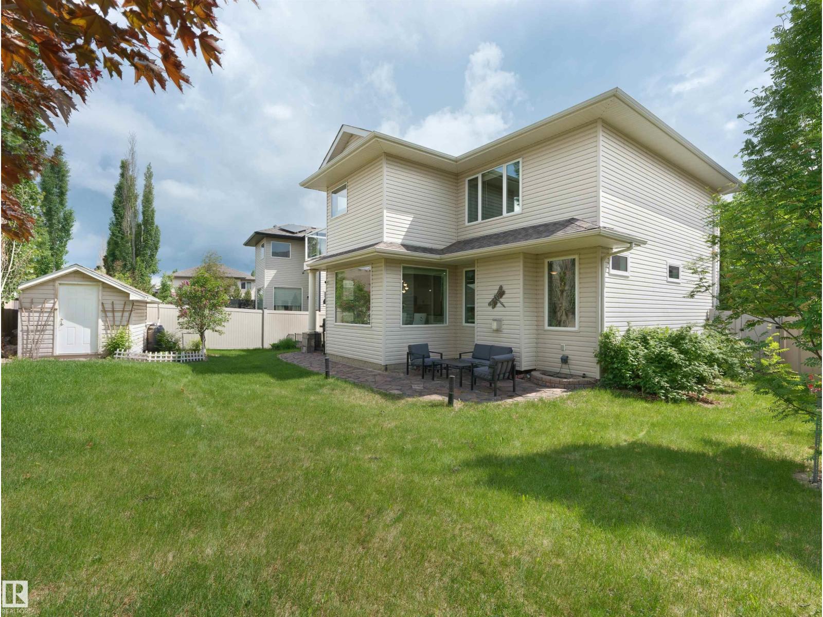 8708 207 ST NW - 35