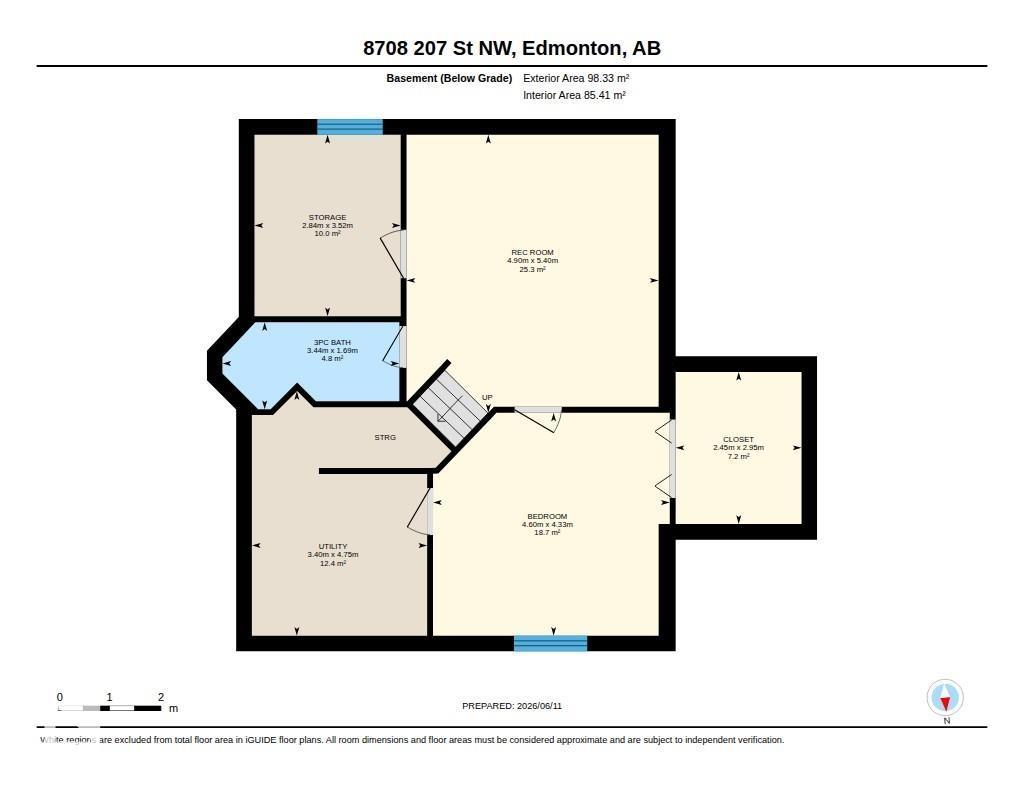 8708 207 ST NW - 42