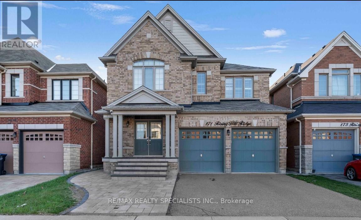 171 RISING HILL RIDGE - 1
