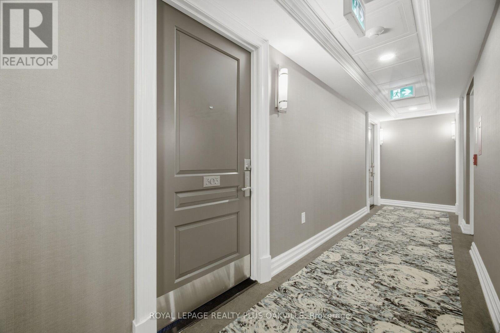 #303A 2060 LAKESHORE ROAD - 3