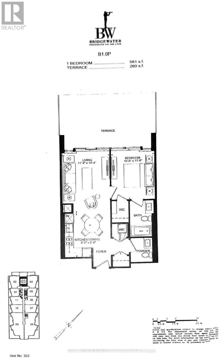 #303A 2060 LAKESHORE ROAD - 46