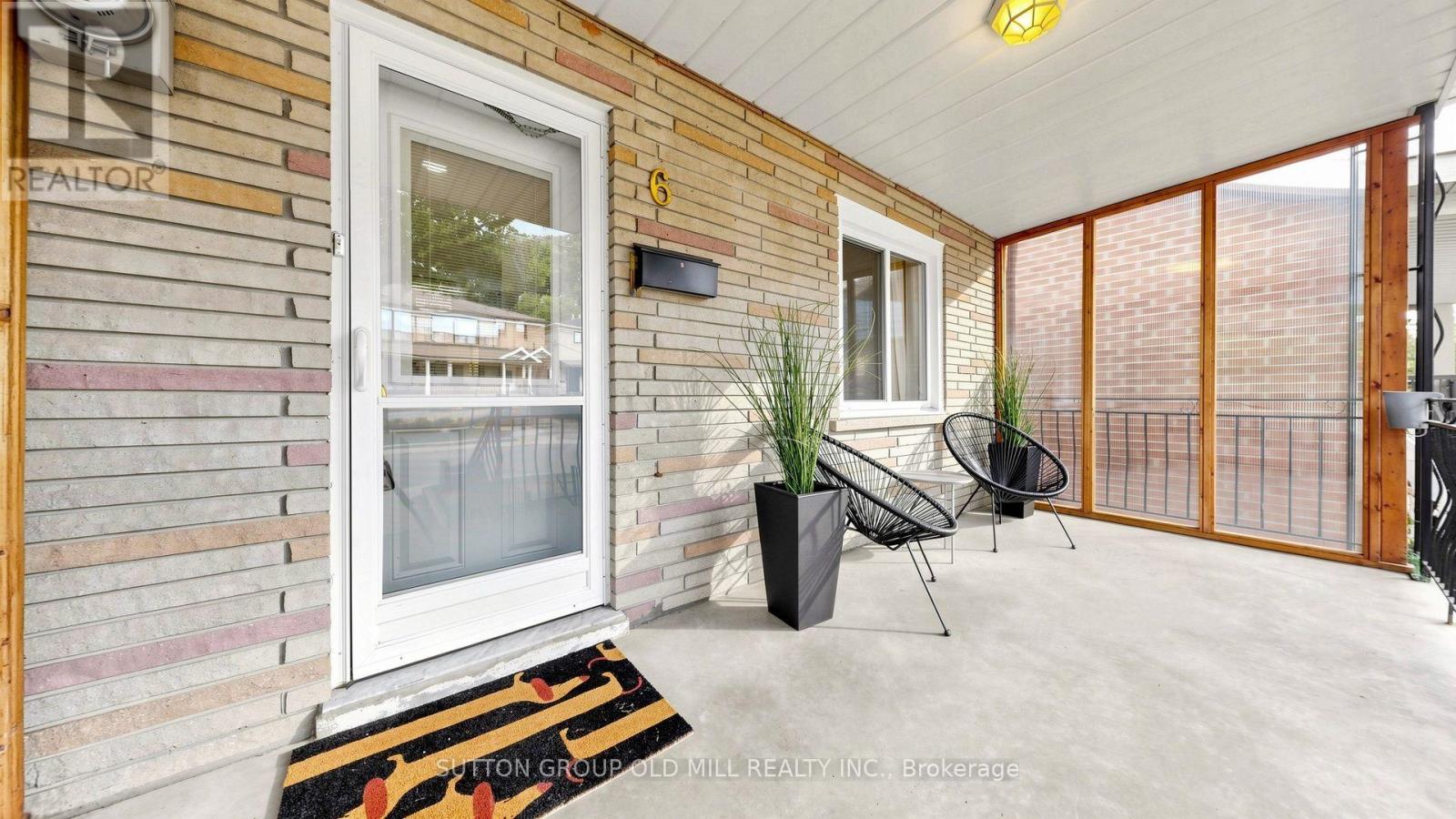 6 HILLDALE ROAD - 4