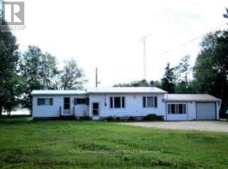 132 LOWER FARADAY ROAD - 1