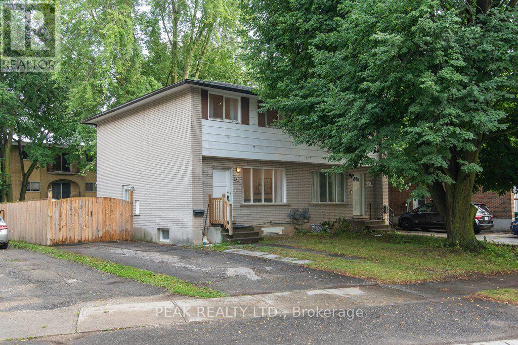 A - 185 CEDARVALE CRESCENT — photo 2