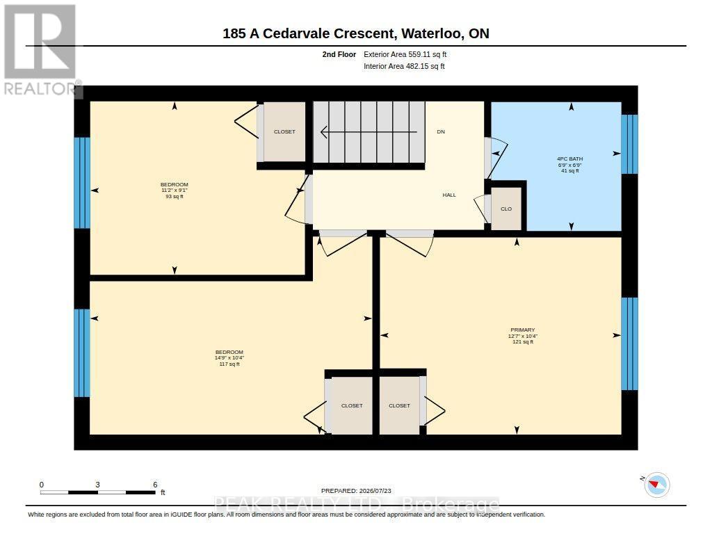 #A 185 CEDARVALE CRESCENT - Image 37