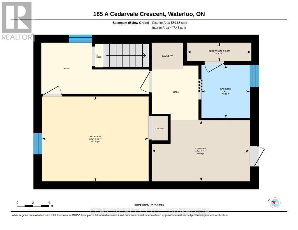 #A 185 CEDARVALE CRESCENT - Image 38