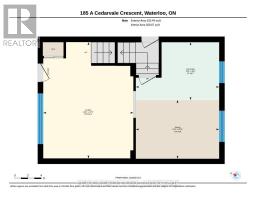 A - 185 Cedarvale Crescent, Waterloo, ON N2L4T3 Photo 36