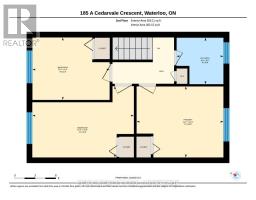 A - 185 Cedarvale Crescent, Waterloo, ON N2L4T3 Photo 37