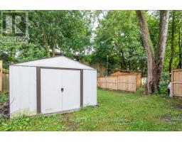 A - 185 Cedarvale Crescent, Waterloo, ON N2L4T3 Photo 39