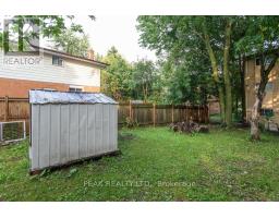 A - 185 Cedarvale Crescent, Waterloo, ON N2L4T3 Photo 40