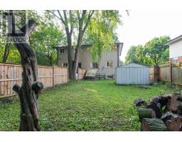 A - 185 Cedarvale Crescent, Waterloo, ON N2L4T3 Photo 43