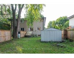A - 185 Cedarvale Crescent, Waterloo, ON N2L4T3 Photo 44