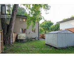 A - 185 Cedarvale Crescent, Waterloo, ON N2L4T3 Photo 46