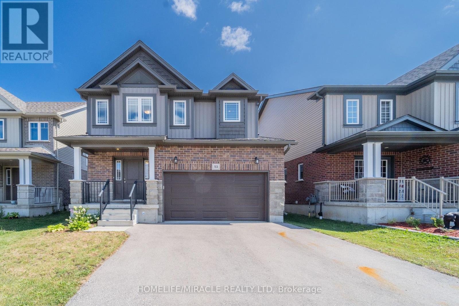 53 ROBERTSON DRIVE - 1