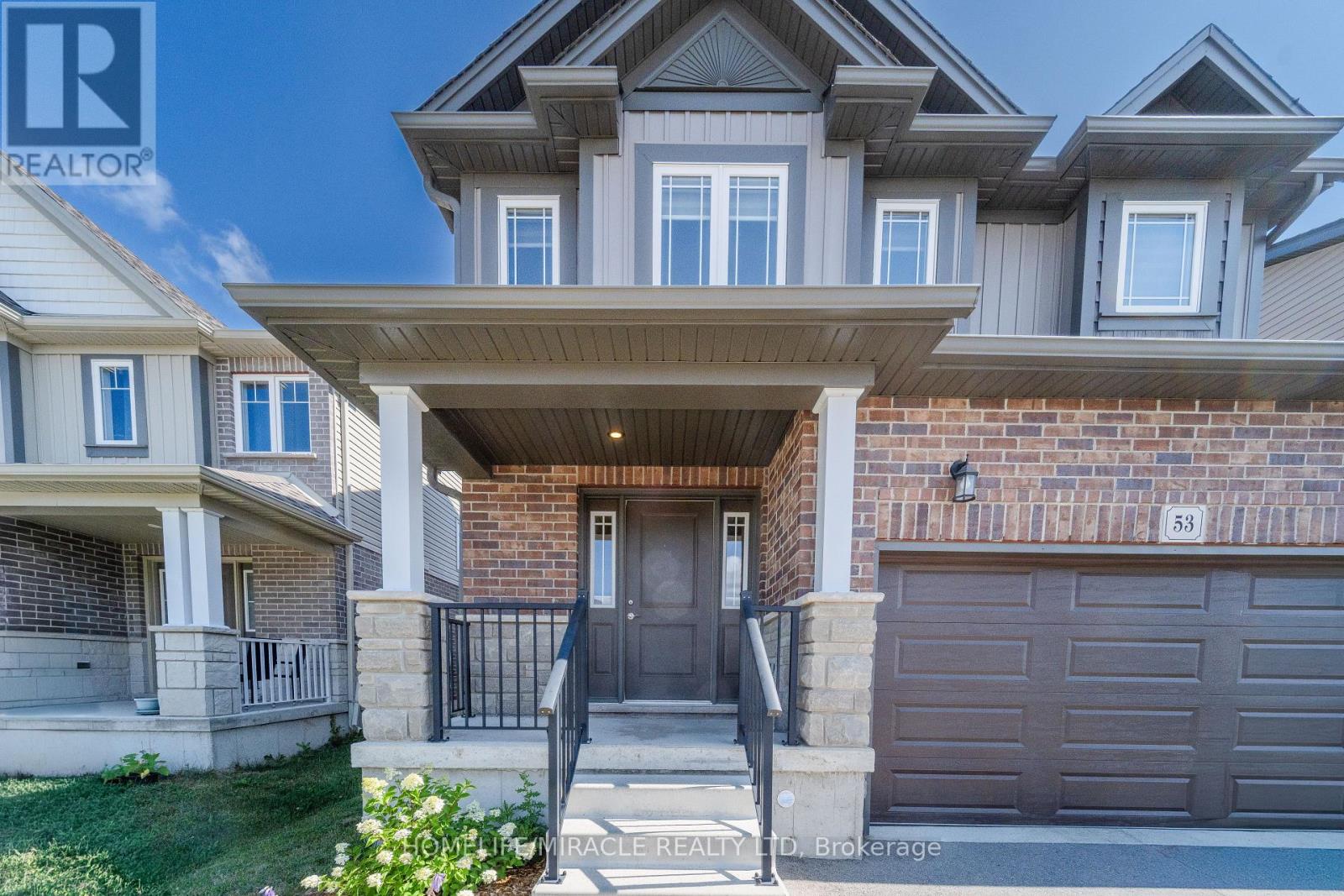 53 ROBERTSON DRIVE - 2