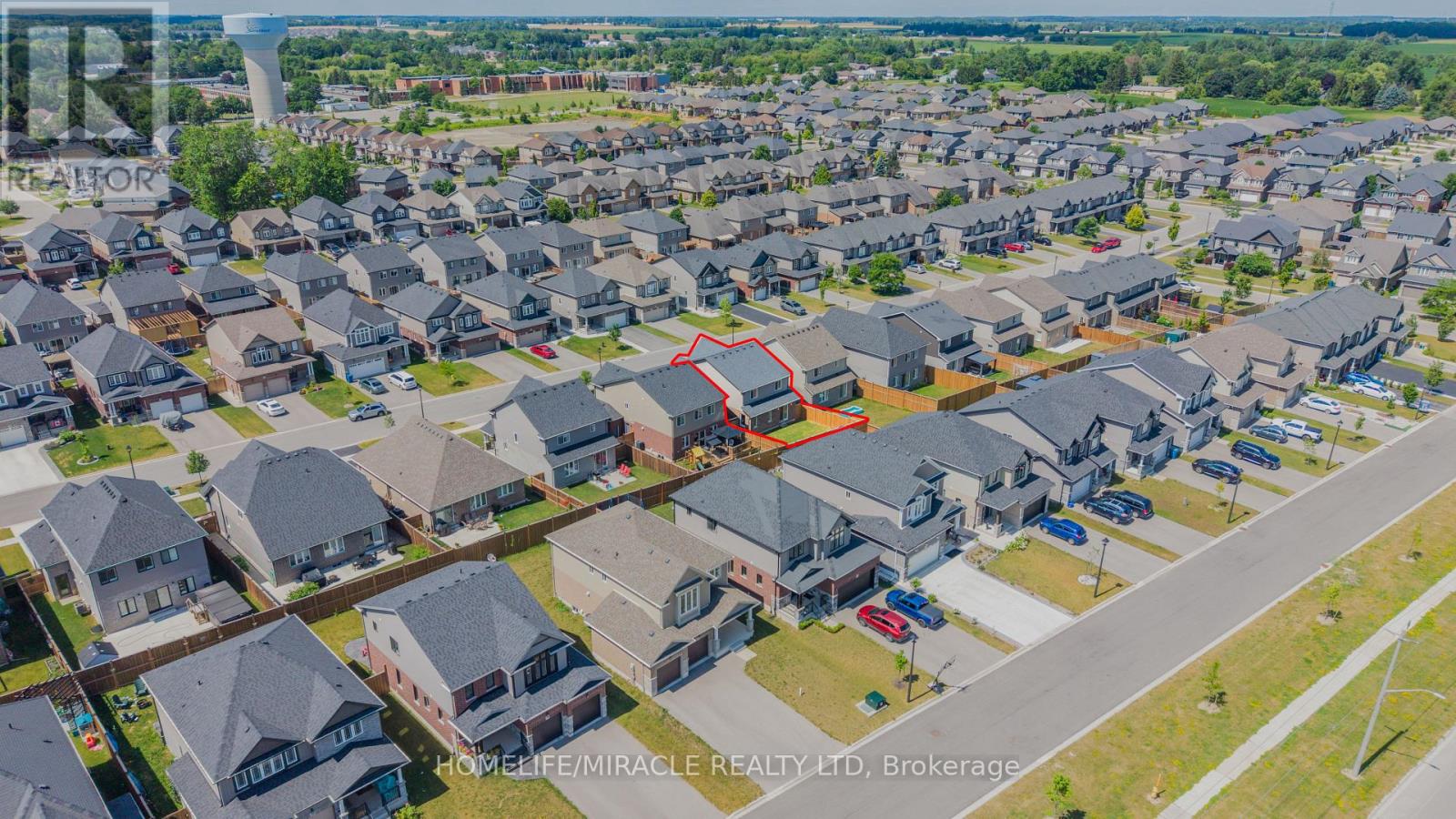 53 ROBERTSON DRIVE - 42