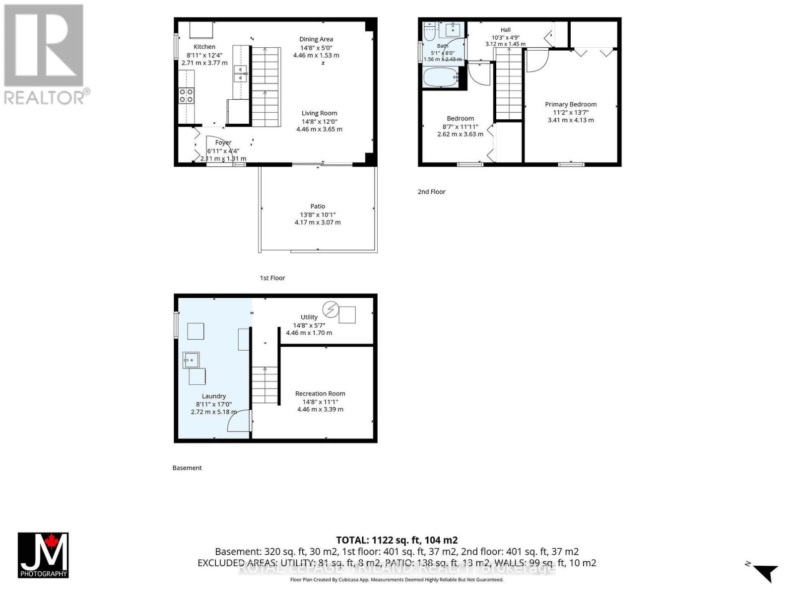 #104 70 FIDDLERS GREEN ROAD - 22
