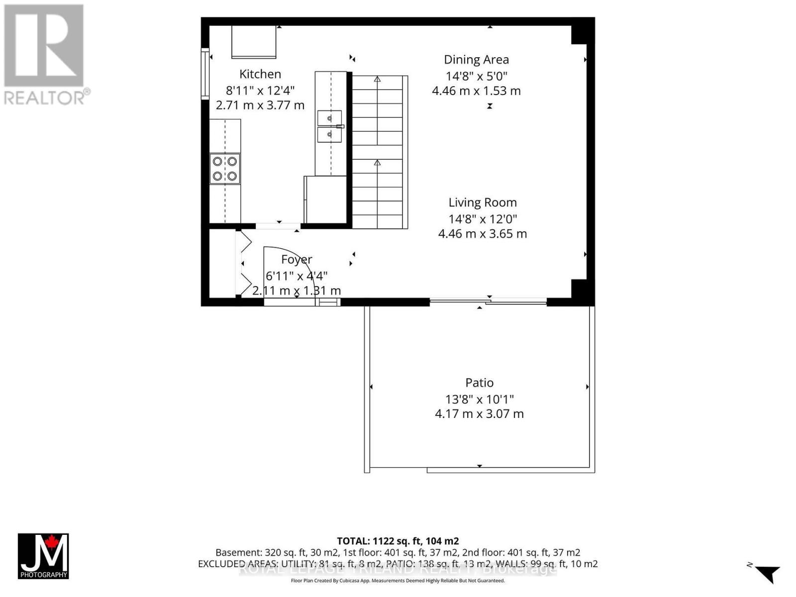#104 70 FIDDLERS GREEN ROAD - 20