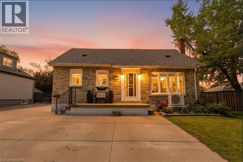 191 MILLEN Road - 2
