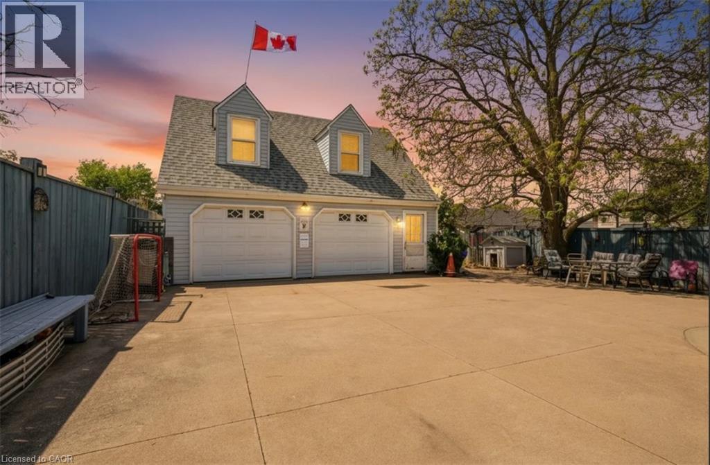 191 MILLEN Road - 28
