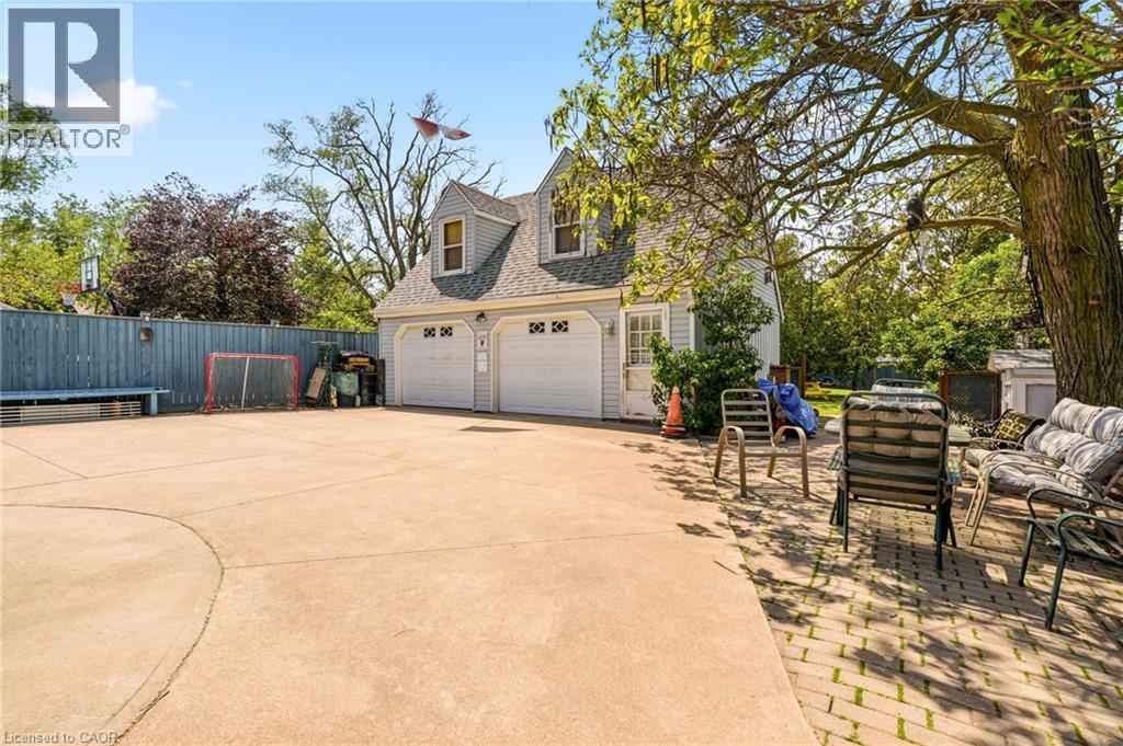 191 MILLEN Road - 29