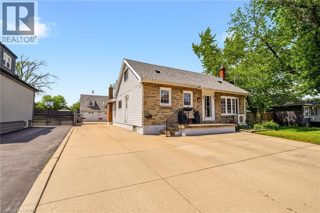 191 MILLEN Road - 3