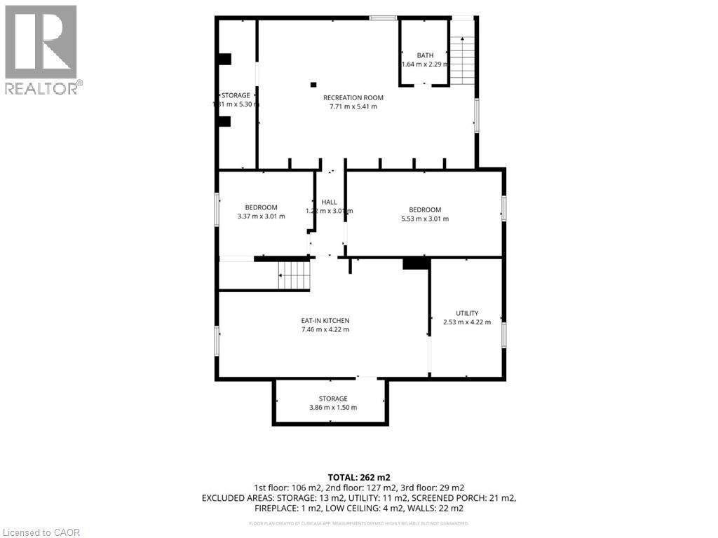 191 MILLEN Road - 35