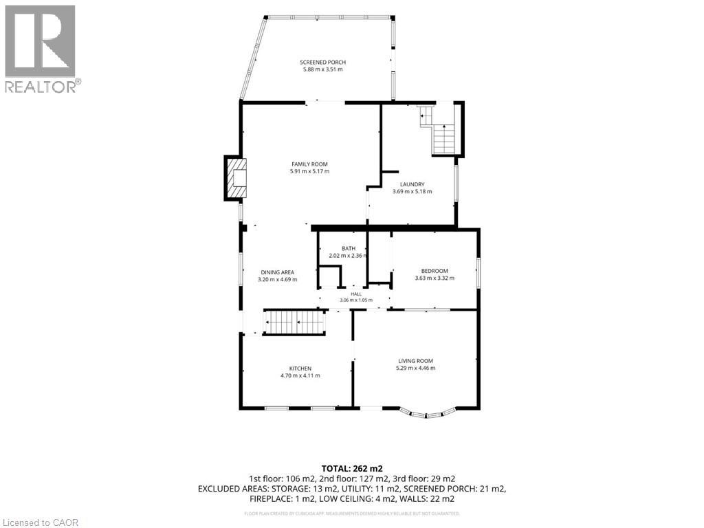 191 MILLEN Road - 36