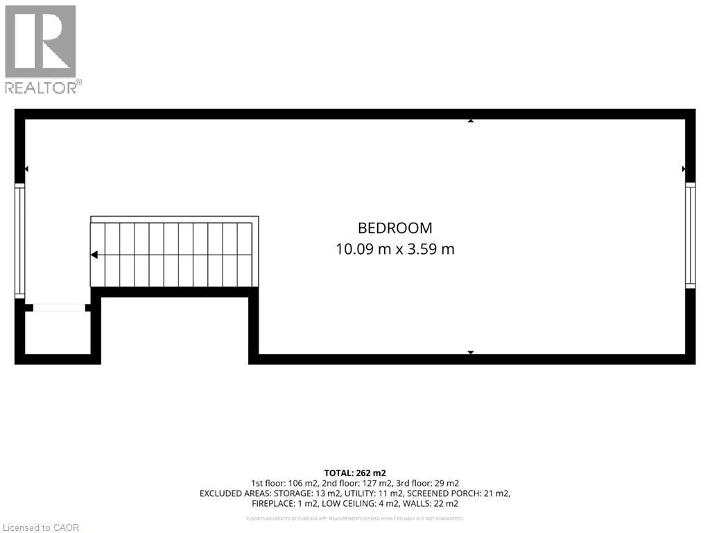 191 MILLEN Road - 37