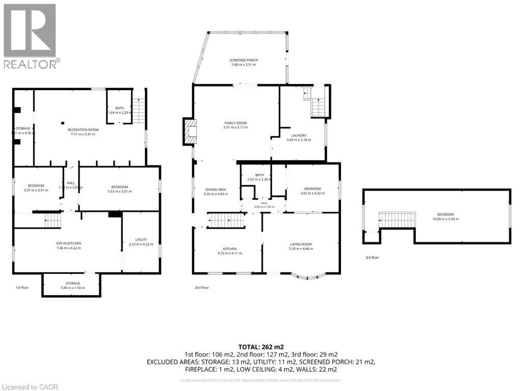 191 MILLEN Road - 38