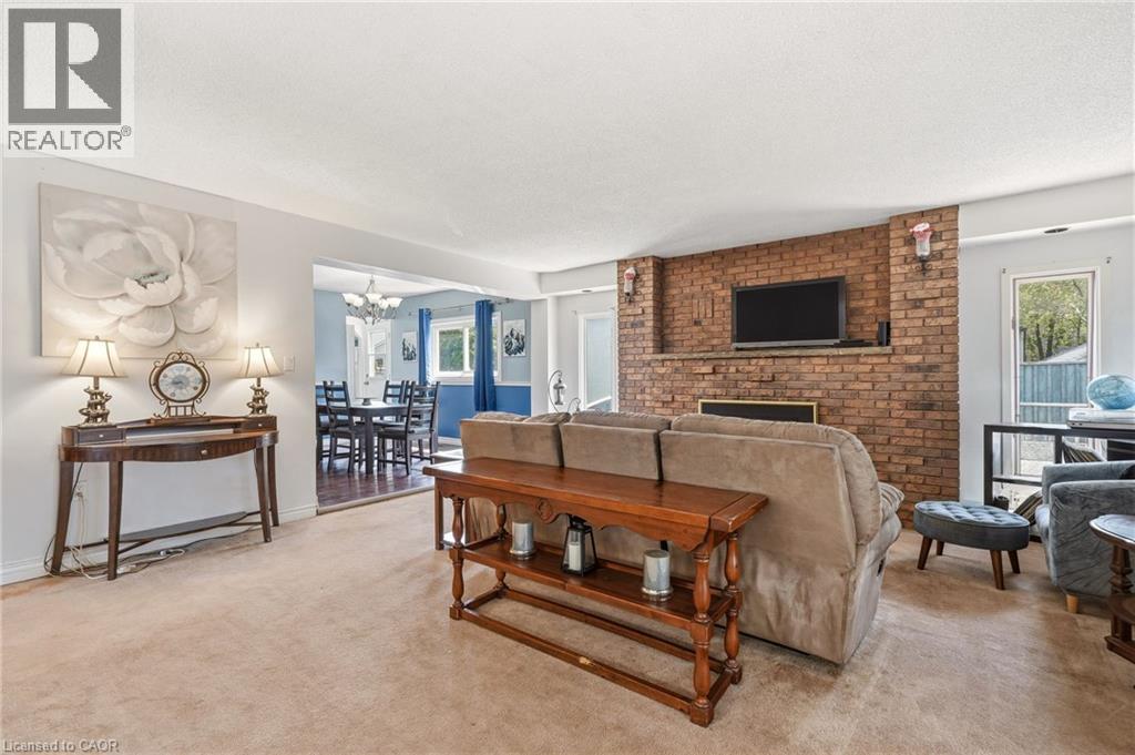 191 MILLEN Road - 4