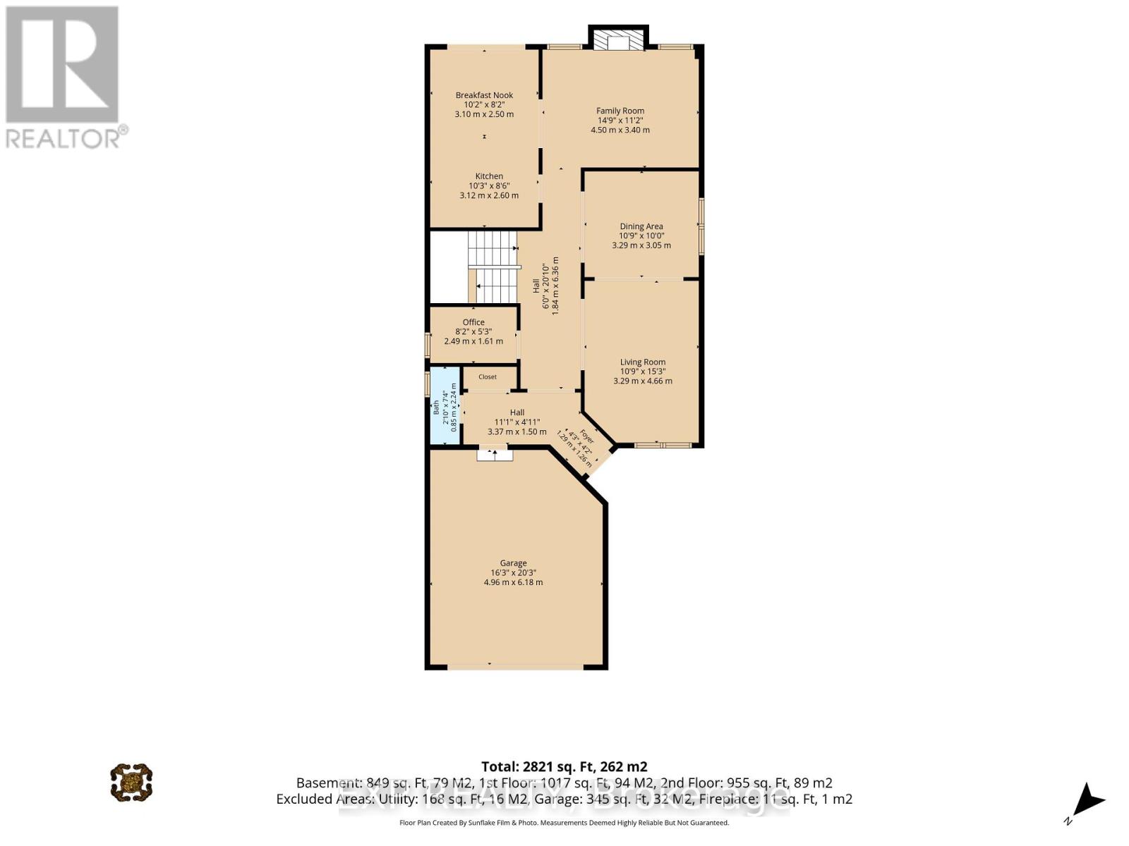 2158 GARDENWAY DRIVE - 46