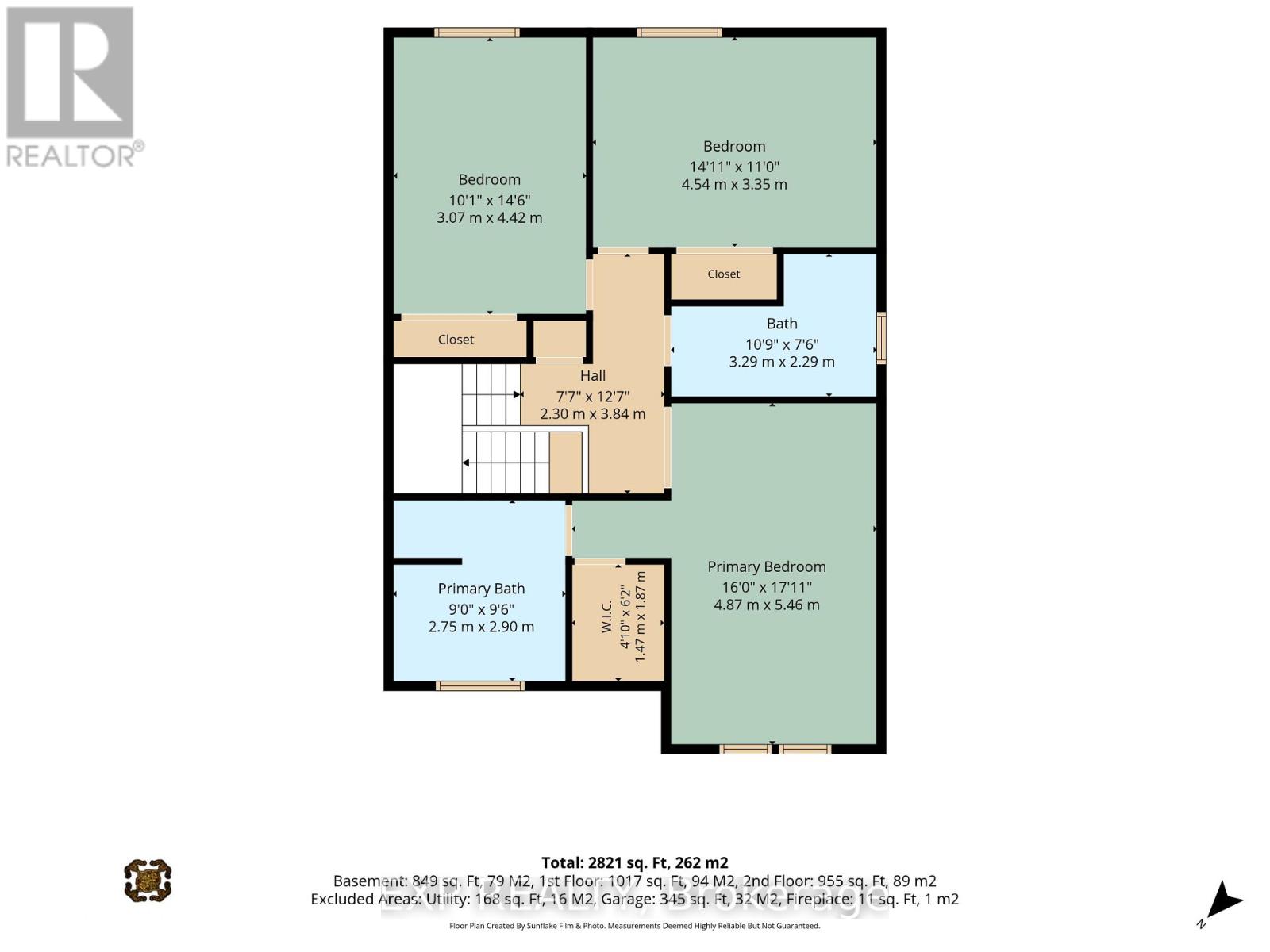 2158 GARDENWAY DRIVE - 43