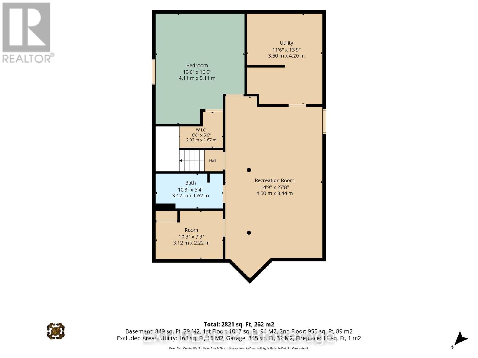 2158 GARDENWAY DRIVE - 45