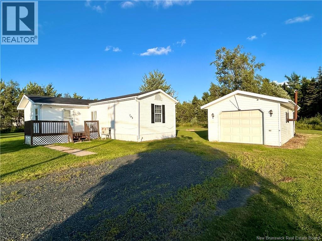 748 South Napan Road - 2