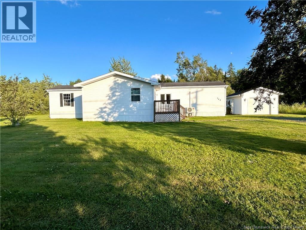 748 South Napan Road - 1