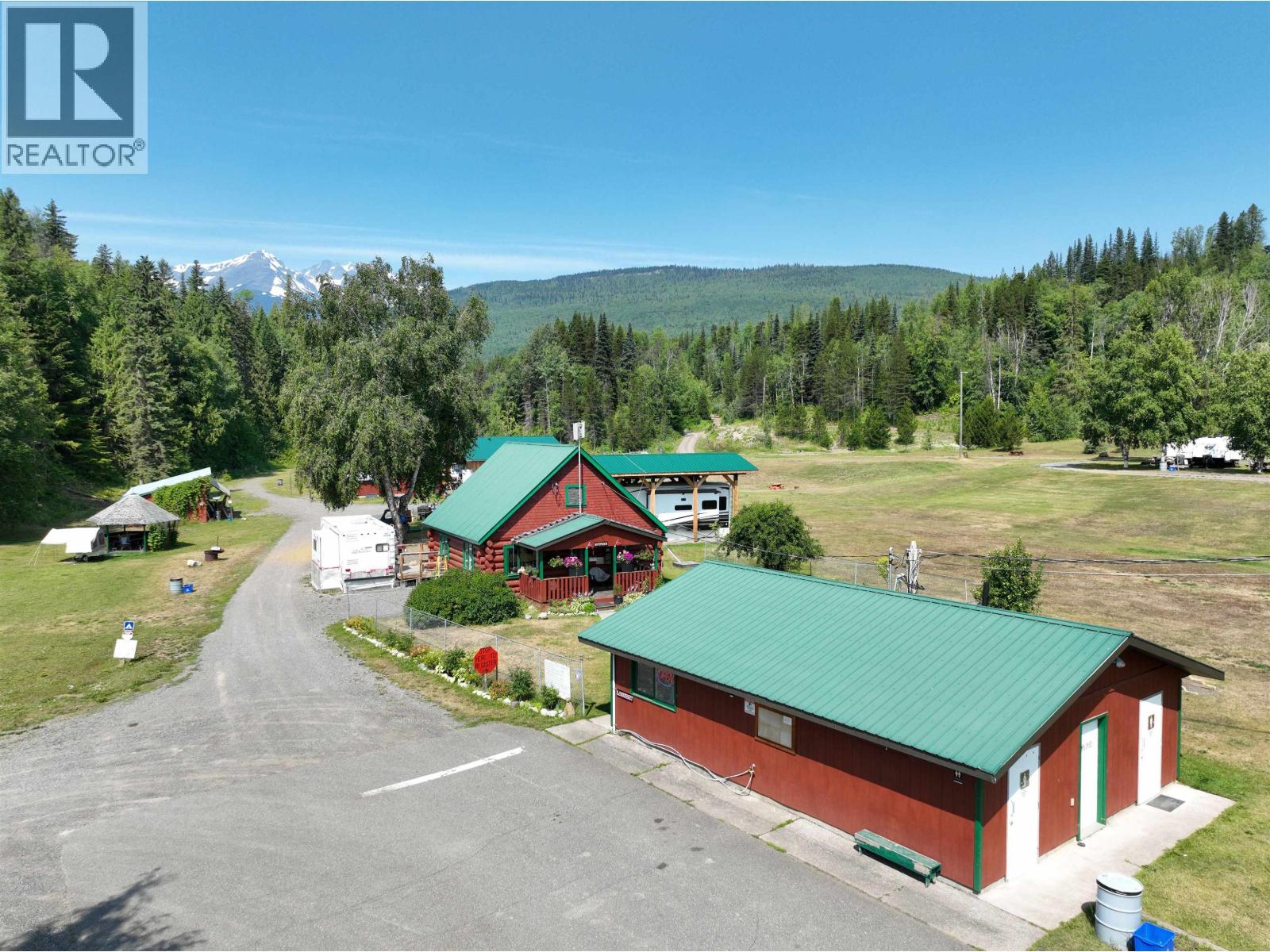 1535 BARCALOW ROAD - 1