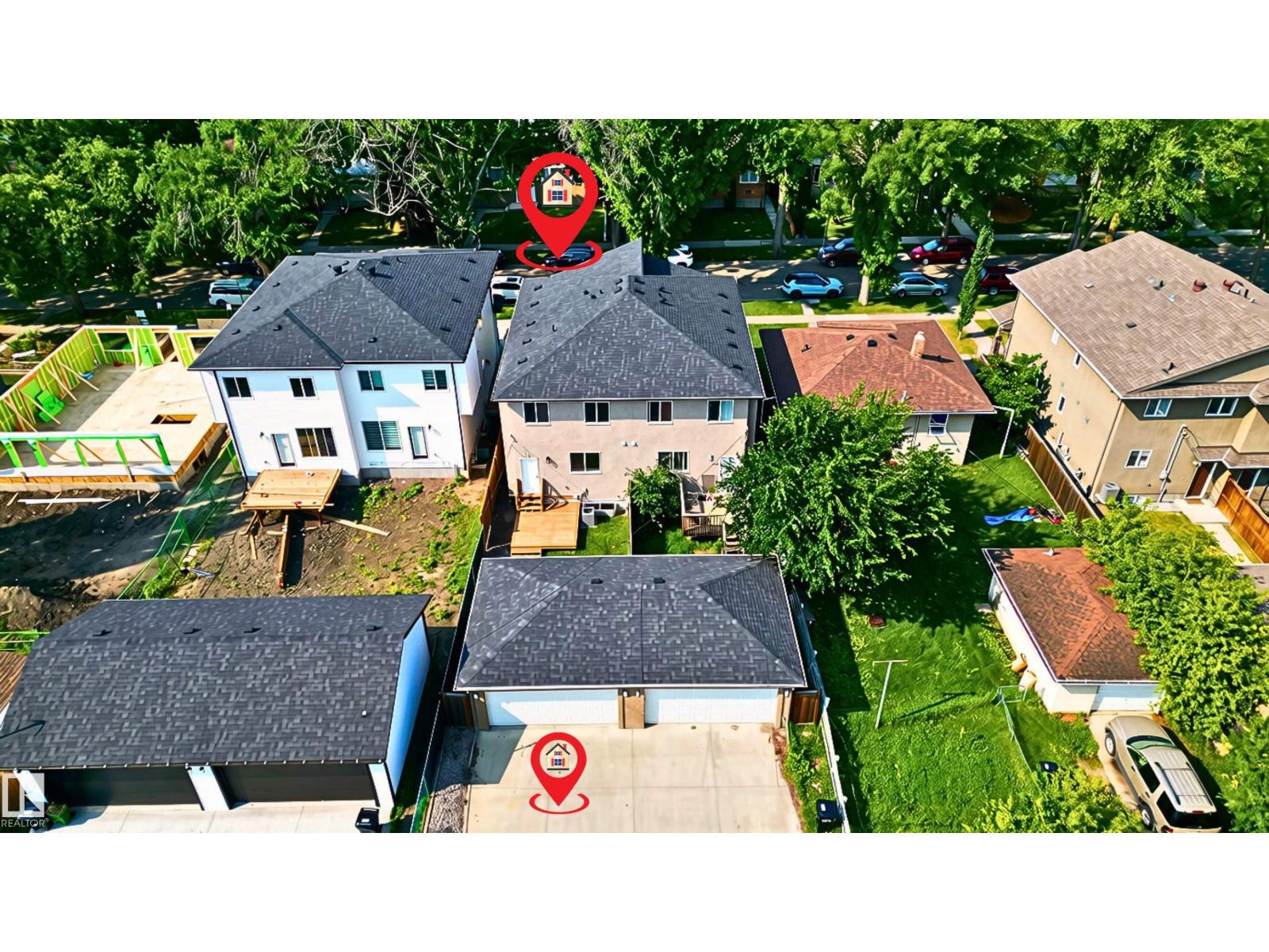 10721 70 AV NW - 53