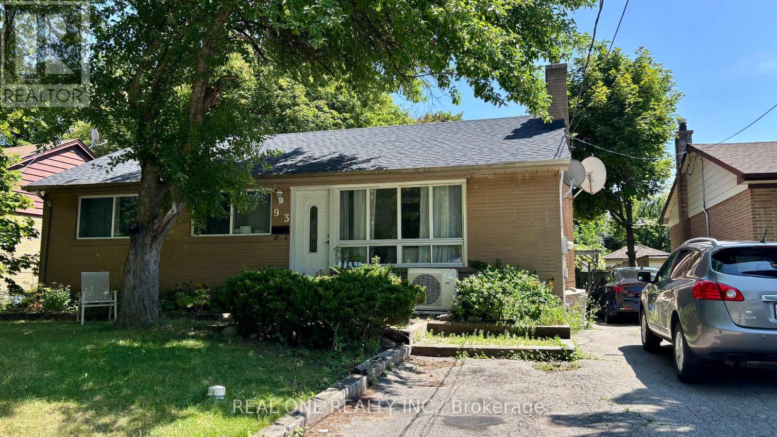 Photo of BSMT - 93 CARTIER CRESCENT