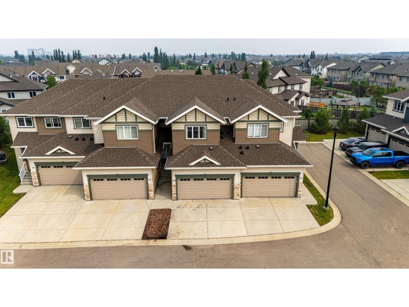 #14 4835 WRIGHT DR SW SW - 29