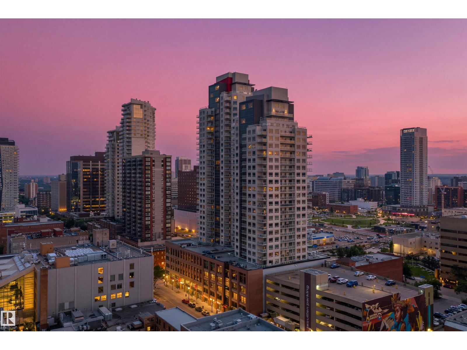 #2205 10226 104 ST NW - 1