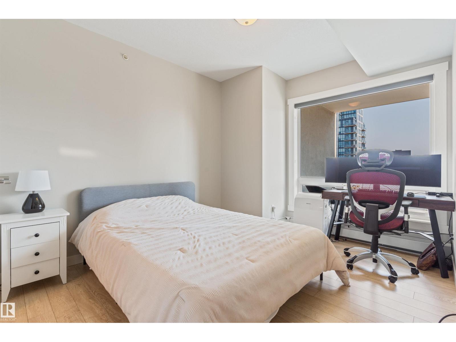 #2205 10226 104 ST NW - 9