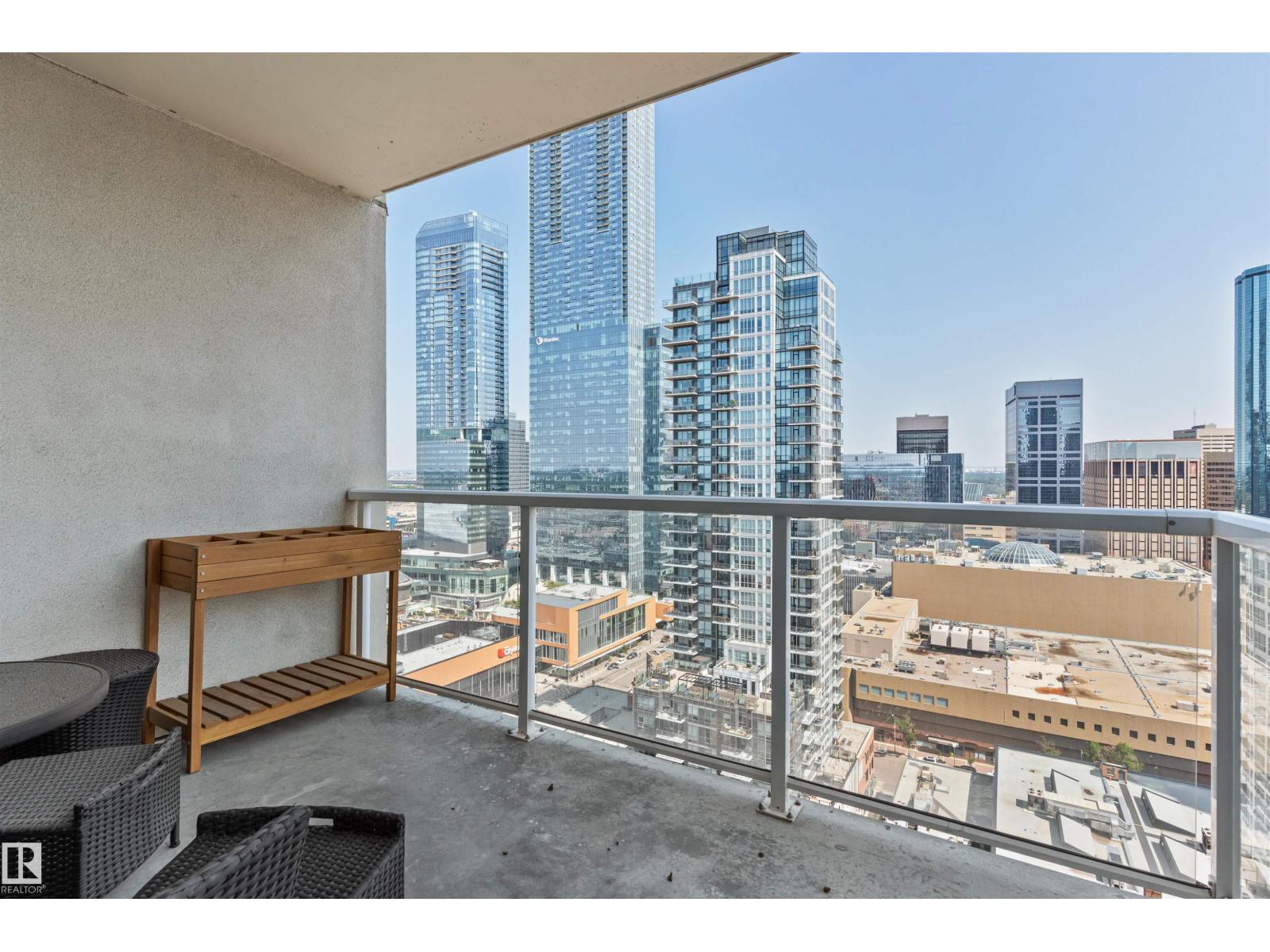 #2205 10226 104 ST NW - 24