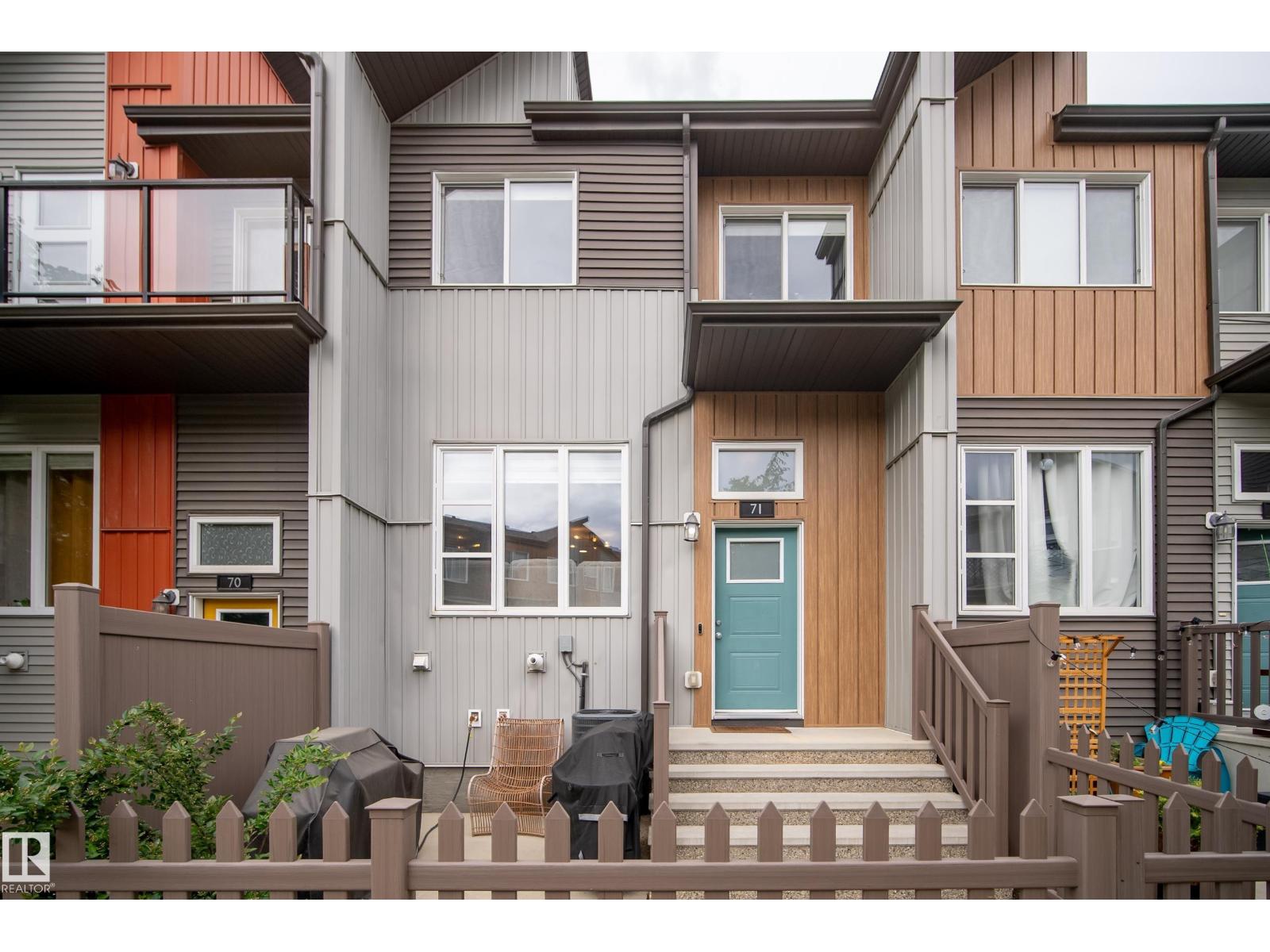 #71 4470 PROWSE RD SW - 2
