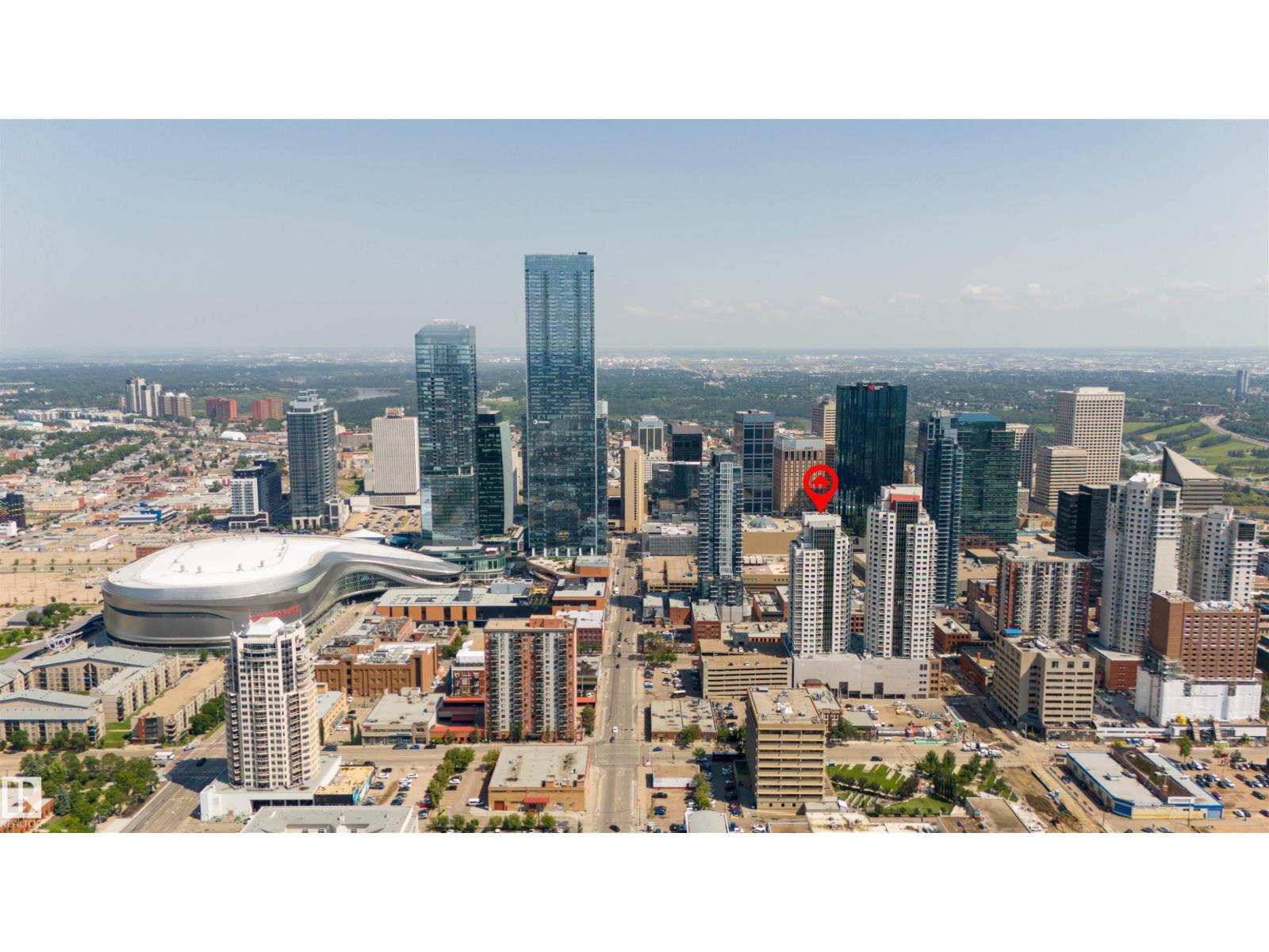 #2205 10226 104 ST NW - 38