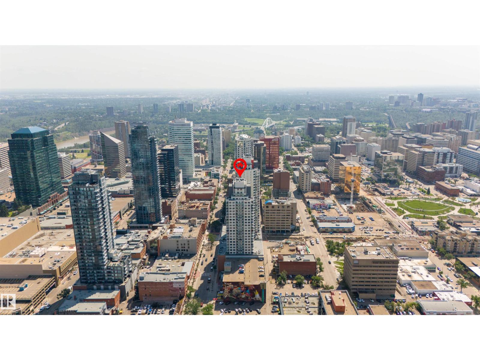 #2205 10226 104 ST NW - 39